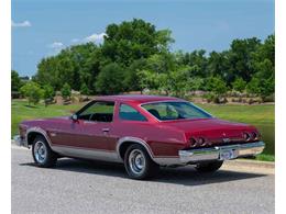 1973 Chevrolet Impala (CC-1956164) for sale in Hobart, Indiana
