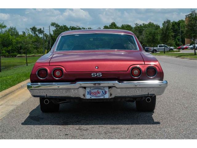 1973 Chevrolet Impala (CC-1956164) for sale in Hobart, Indiana
