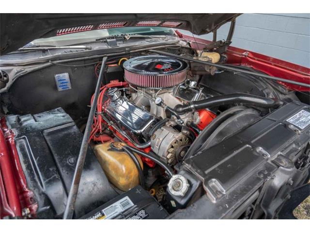 1973 Chevrolet Impala (CC-1956164) for sale in Hobart, Indiana