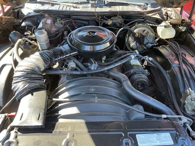1977 Chevrolet Monte Carlo (CC-1956197) for sale in Youngville, North Carolina