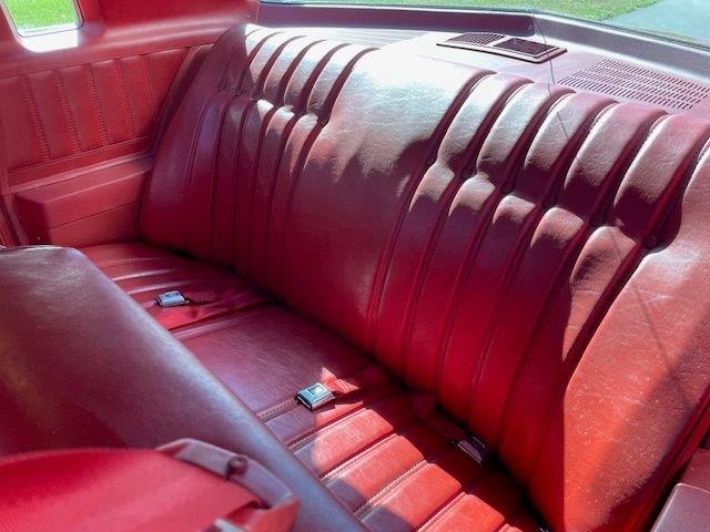 1977 Chevrolet Monte Carlo (CC-1956197) for sale in Youngville, North Carolina