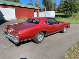 1977 Chevrolet Monte Carlo (CC-1956197) for sale in Youngville, North Carolina