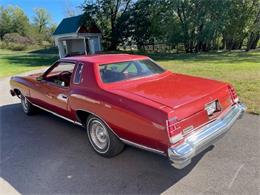 1977 Chevrolet Monte Carlo (CC-1956197) for sale in Youngville, North Carolina