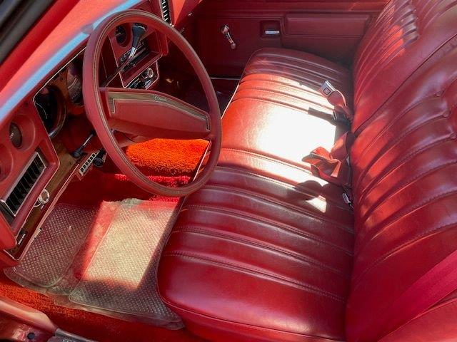 1977 Chevrolet Monte Carlo (CC-1956197) for sale in Youngville, North Carolina