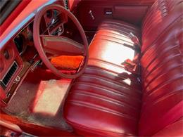1977 Chevrolet Monte Carlo (CC-1956197) for sale in Youngville, North Carolina