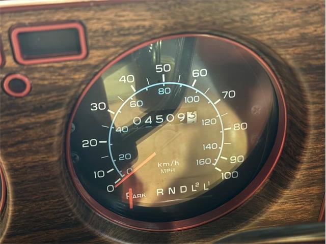 1977 Chevrolet Monte Carlo (CC-1956197) for sale in Youngville, North Carolina