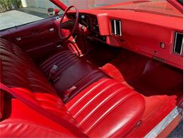1977 Chevrolet Monte Carlo (CC-1956197) for sale in Youngville, North Carolina