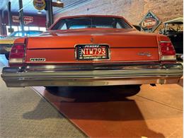 1977 Chevrolet Monte Carlo (CC-1956197) for sale in Youngville, North Carolina