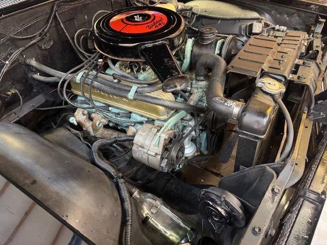 1963 Buick Wildcat (CC-1956204) for sale in Youngville, North Carolina