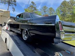 1963 Buick Wildcat (CC-1956204) for sale in Youngville, North Carolina