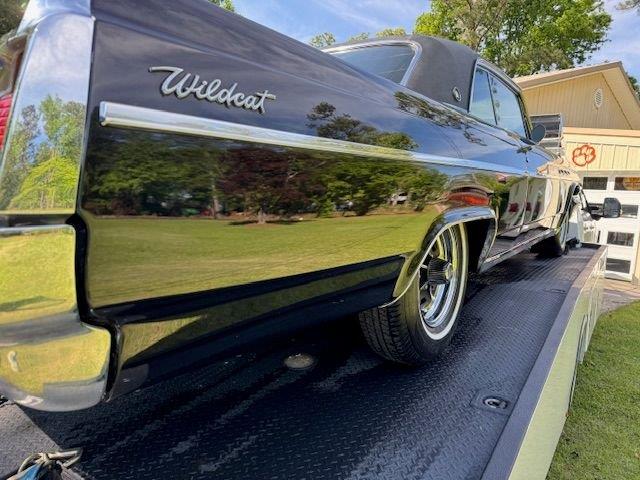 1963 Buick Wildcat (CC-1956204) for sale in Youngville, North Carolina