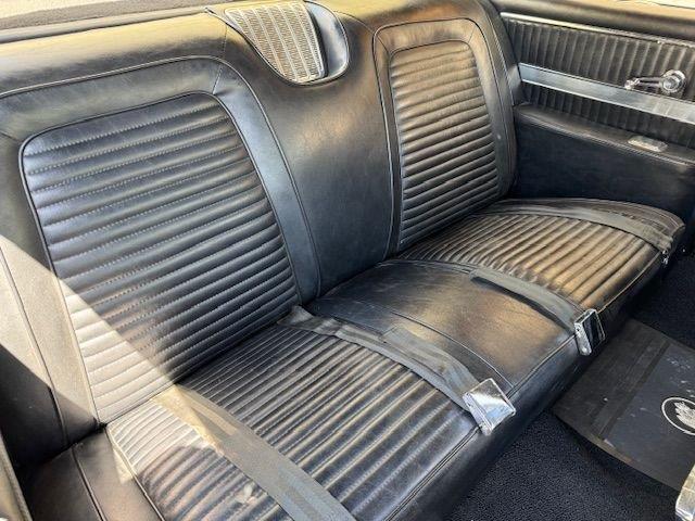 1963 Buick Wildcat (CC-1956204) for sale in Youngville, North Carolina