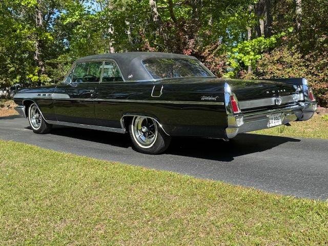 1963 Buick Wildcat (CC-1956204) for sale in Youngville, North Carolina