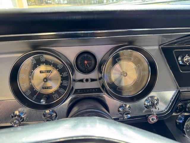 1963 Buick Wildcat (CC-1956204) for sale in Youngville, North Carolina