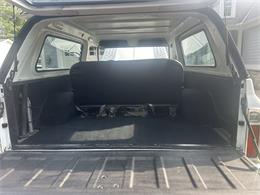 1972 Chevrolet Blazer (CC-1956233) for sale in West Point , Virginia