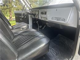 1972 Chevrolet Blazer (CC-1956233) for sale in West Point , Virginia