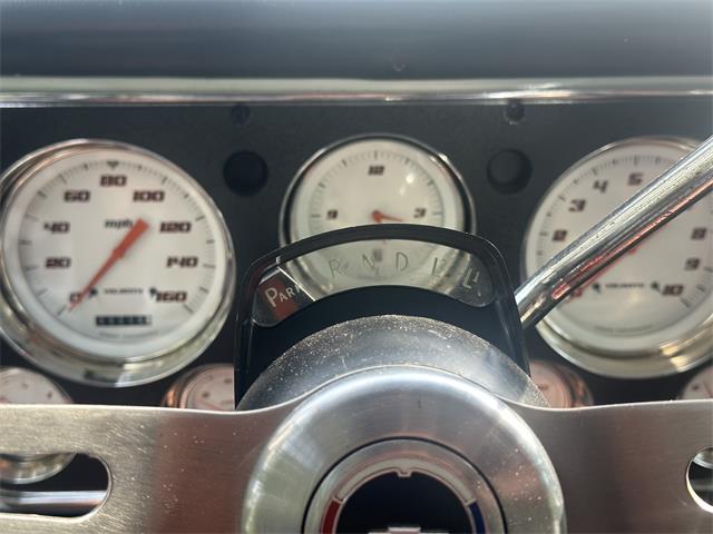1972 Chevrolet Blazer (CC-1956233) for sale in West Point , Virginia