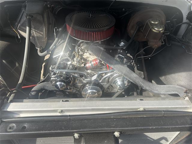 1972 Chevrolet Blazer (CC-1956233) for sale in West Point , Virginia