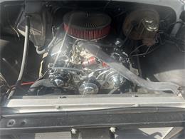 1972 Chevrolet Blazer (CC-1956233) for sale in West Point , Virginia