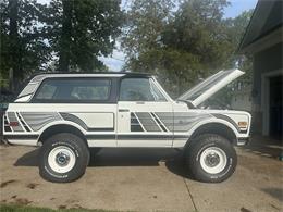 1972 Chevrolet Blazer (CC-1956233) for sale in West Point , Virginia
