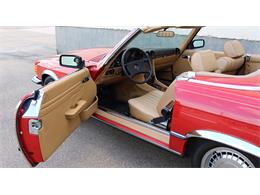1985 Mercedes-Benz SL500 (CC-1956489) for sale in Biloxi, Mississippi