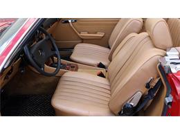 1985 Mercedes-Benz SL500 (CC-1956489) for sale in Biloxi, Mississippi