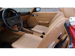 1985 Mercedes-Benz SL500 (CC-1956489) for sale in Biloxi, Mississippi