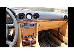 1985 Mercedes-Benz SL500 (CC-1956489) for sale in Biloxi, Mississippi