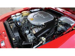 1985 Mercedes-Benz SL500 (CC-1956489) for sale in Biloxi, Mississippi