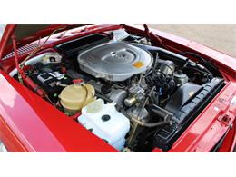 1985 Mercedes-Benz SL500 (CC-1956489) for sale in Biloxi, Mississippi