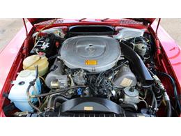 1985 Mercedes-Benz SL500 (CC-1956489) for sale in Biloxi, Mississippi