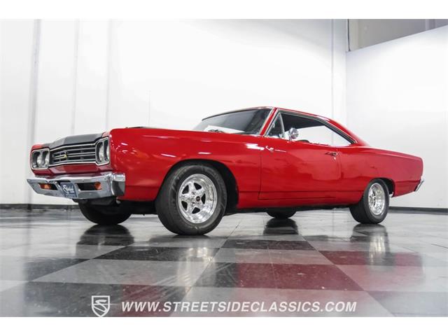 1969 Plymouth Road Runner for Sale | ClassicCars.com | CC-1956562