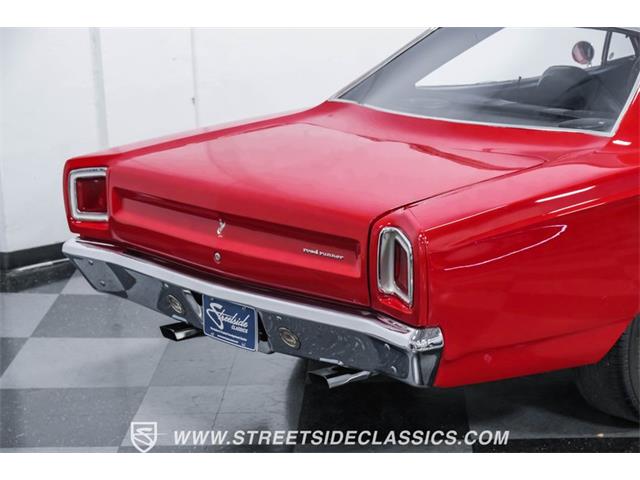 1969 Plymouth Road Runner for Sale | ClassicCars.com | CC-1956562