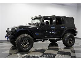 2014 Jeep Wrangler (CC-1956579) for sale in Concord, North Carolina