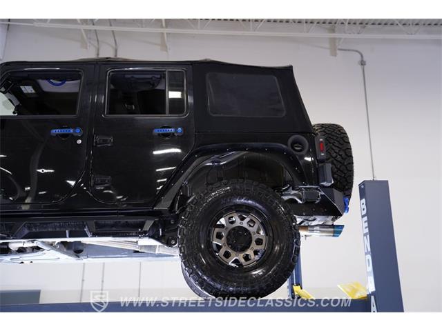 2014 Jeep Wrangler (CC-1956579) for sale in Concord, North Carolina