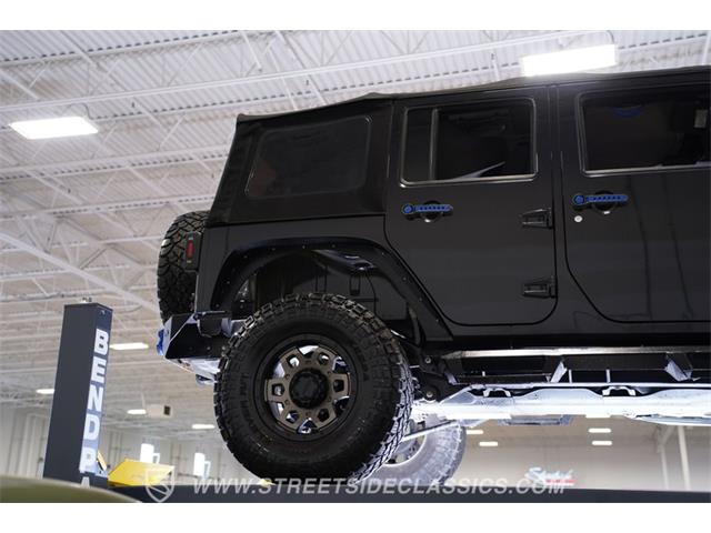 2014 Jeep Wrangler (CC-1956579) for sale in Concord, North Carolina