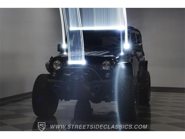 2014 Jeep Wrangler (CC-1956579) for sale in Concord, North Carolina