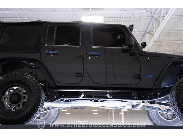 2014 Jeep Wrangler (CC-1956579) for sale in Concord, North Carolina