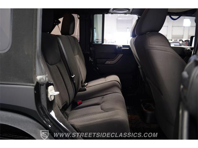 2014 Jeep Wrangler (CC-1956579) for sale in Concord, North Carolina