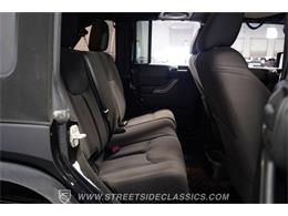 2014 Jeep Wrangler (CC-1956579) for sale in Concord, North Carolina