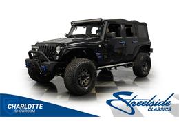 2014 Jeep Wrangler (CC-1956579) for sale in Concord, North Carolina