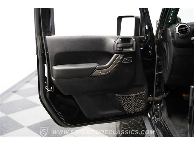 2014 Jeep Wrangler (CC-1956579) for sale in Concord, North Carolina