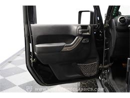 2014 Jeep Wrangler (CC-1956579) for sale in Concord, North Carolina