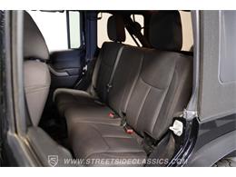 2014 Jeep Wrangler (CC-1956579) for sale in Concord, North Carolina