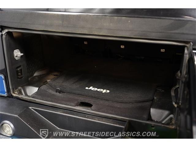 2014 Jeep Wrangler (CC-1956579) for sale in Concord, North Carolina