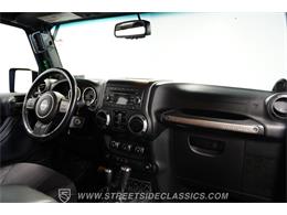 2014 Jeep Wrangler (CC-1956579) for sale in Concord, North Carolina