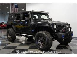 2014 Jeep Wrangler (CC-1956579) for sale in Concord, North Carolina