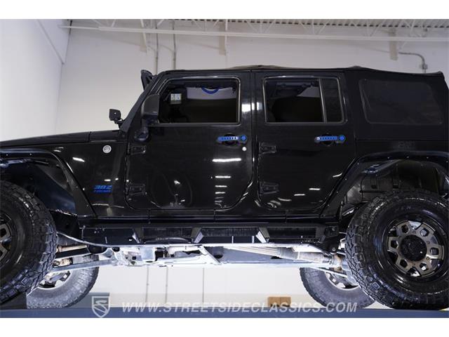 2014 Jeep Wrangler (CC-1956579) for sale in Concord, North Carolina