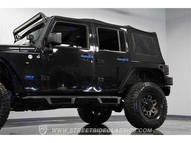 2014 Jeep Wrangler (CC-1956579) for sale in Concord, North Carolina