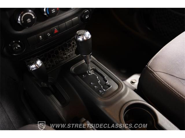 2014 Jeep Wrangler (CC-1956579) for sale in Concord, North Carolina